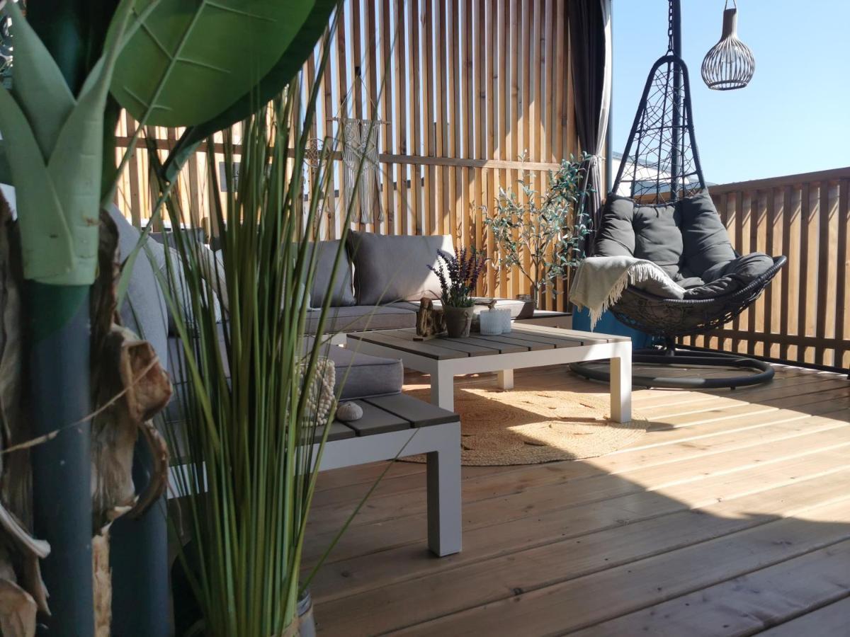 Hollers Holiday Homes Haus Mary دراغ المظهر الخارجي الصورة