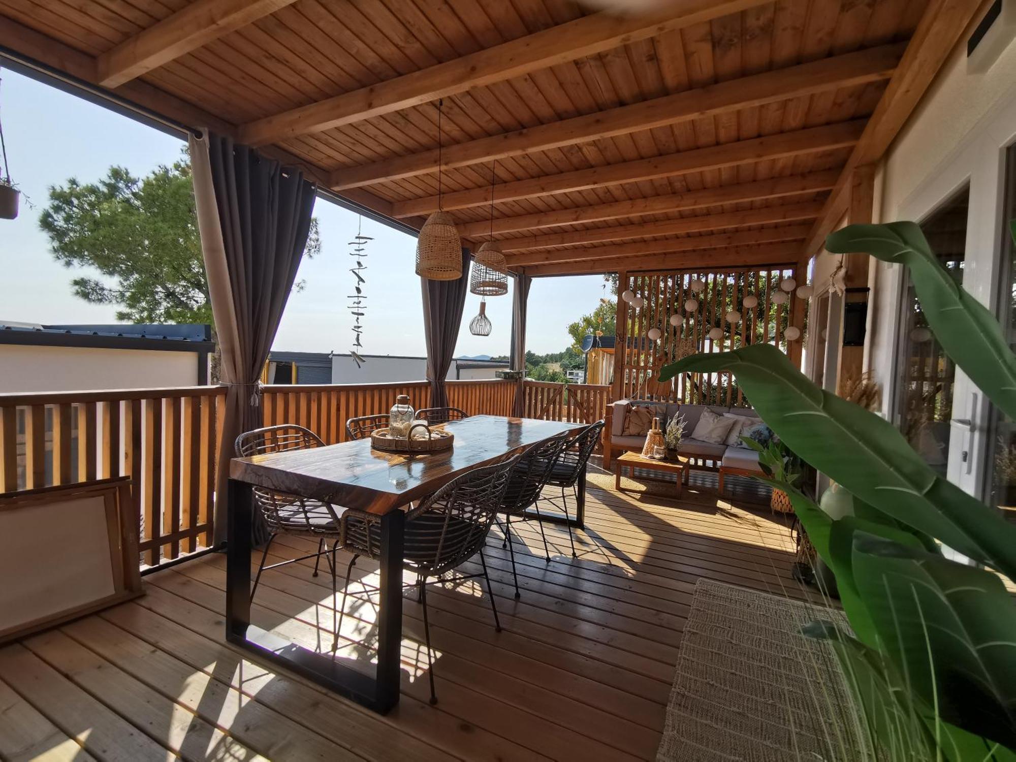 Hollers Holiday Homes Haus Mary دراغ المظهر الخارجي الصورة