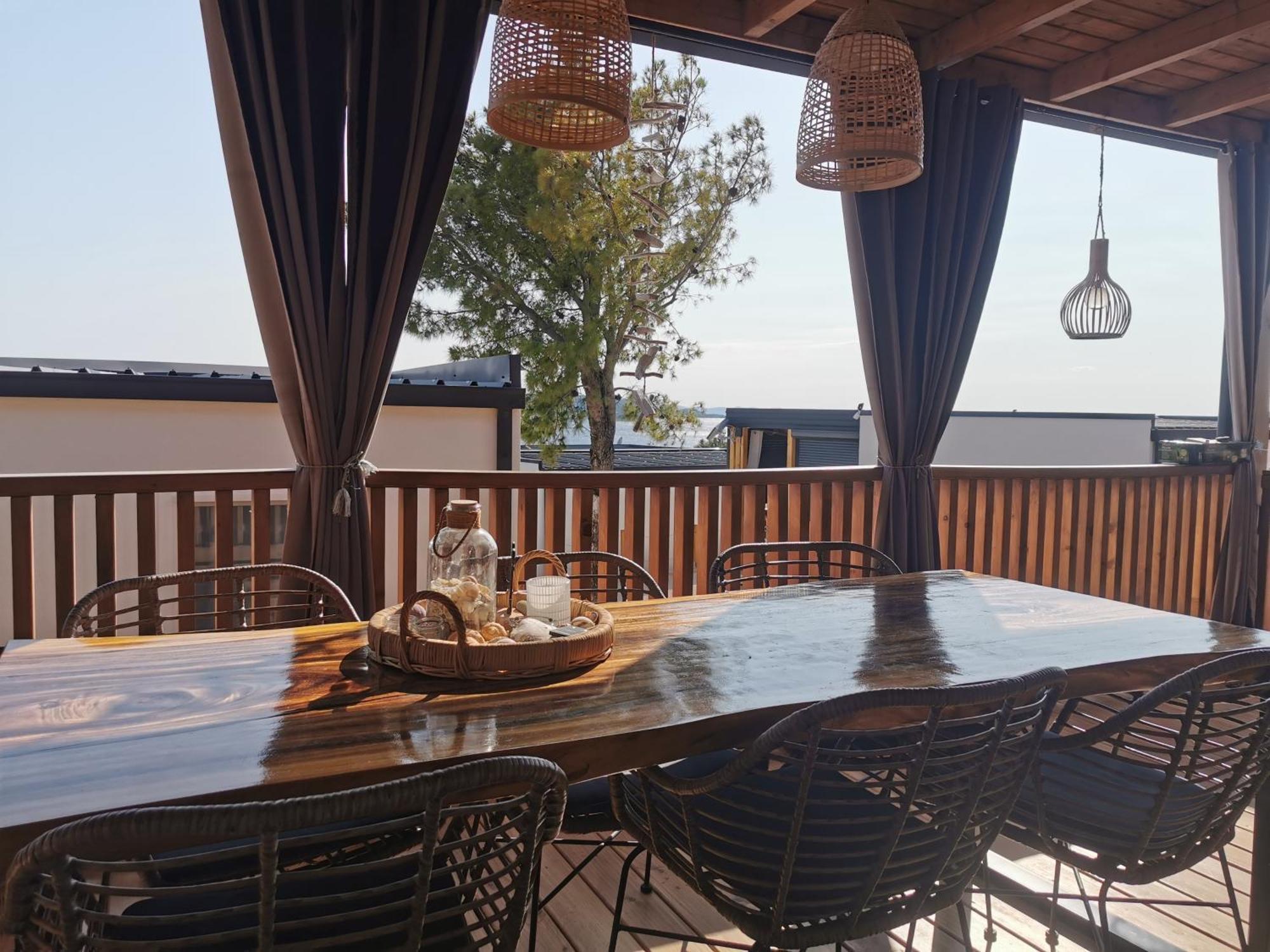 Hollers Holiday Homes Haus Mary دراغ المظهر الخارجي الصورة